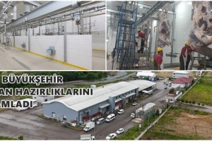 Kurban Sahiplerinin Randevularını Önceden Almaları Gerekiyor 